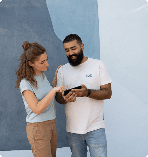 Careers at Arduino