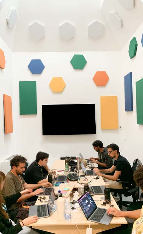 Careers at Arduino