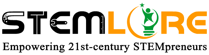 stemlore logo 1