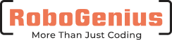 robogenius