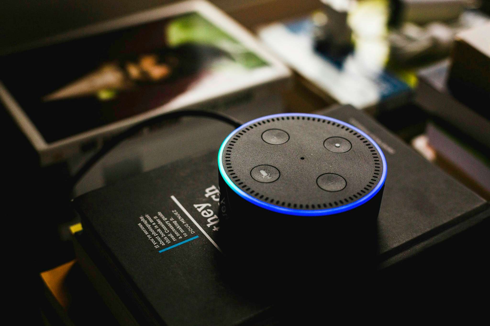 Adding Alexa Voice Control to any Arduino Project