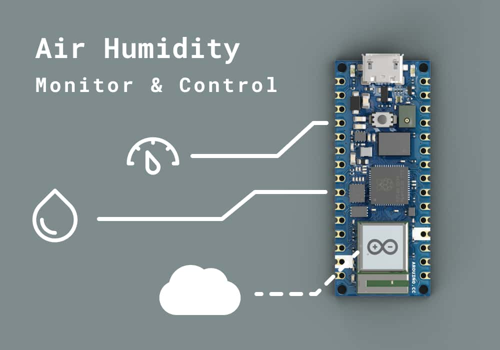 Humidity control