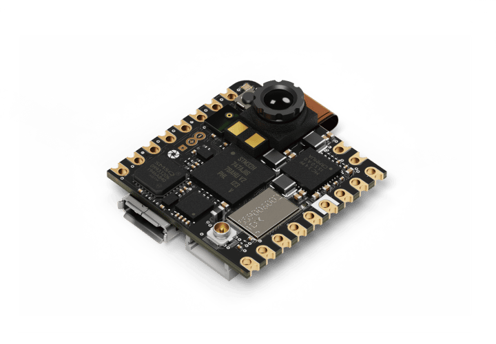 Arduino’s tiniest industrial-oriented board