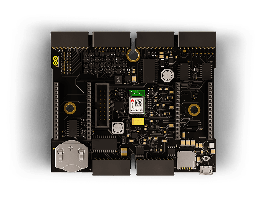 Sense the future of Smart Agriculture