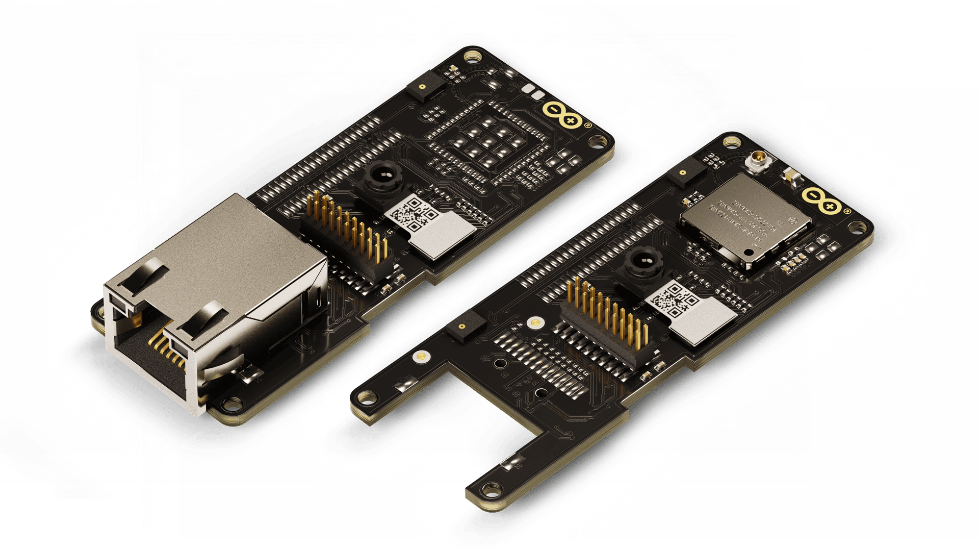 Portenta Vision Shield: a production-ready solution for Embedded ML applications