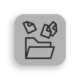 All your customer projects in one place