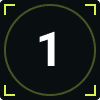 Step #1