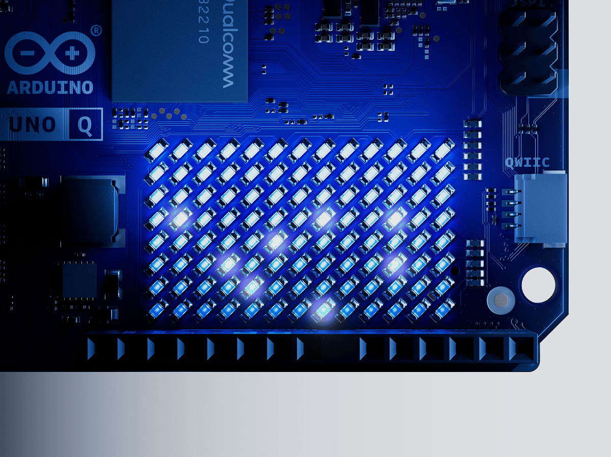 LED Matrix
