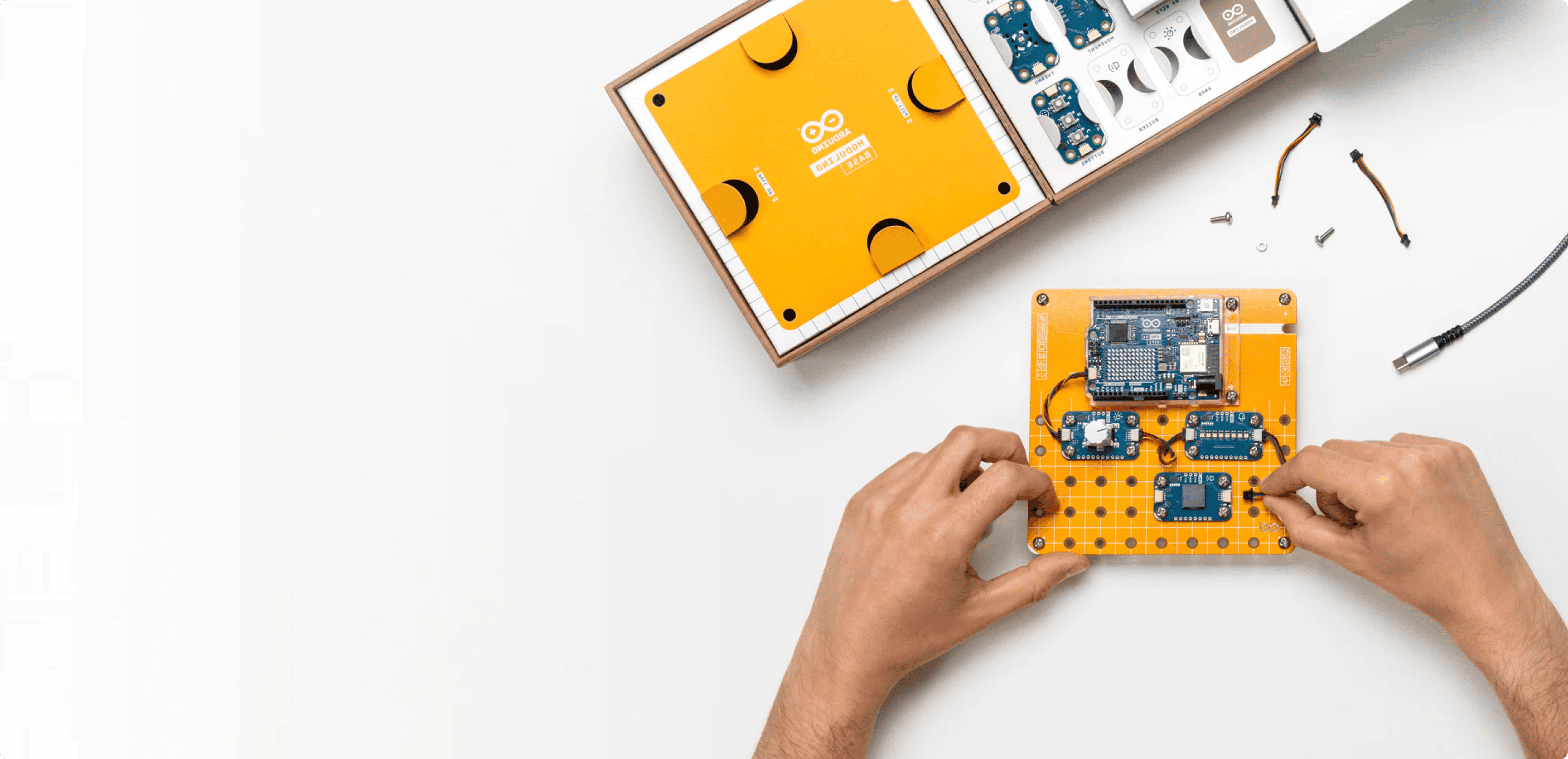 Empowering anyone to innovate