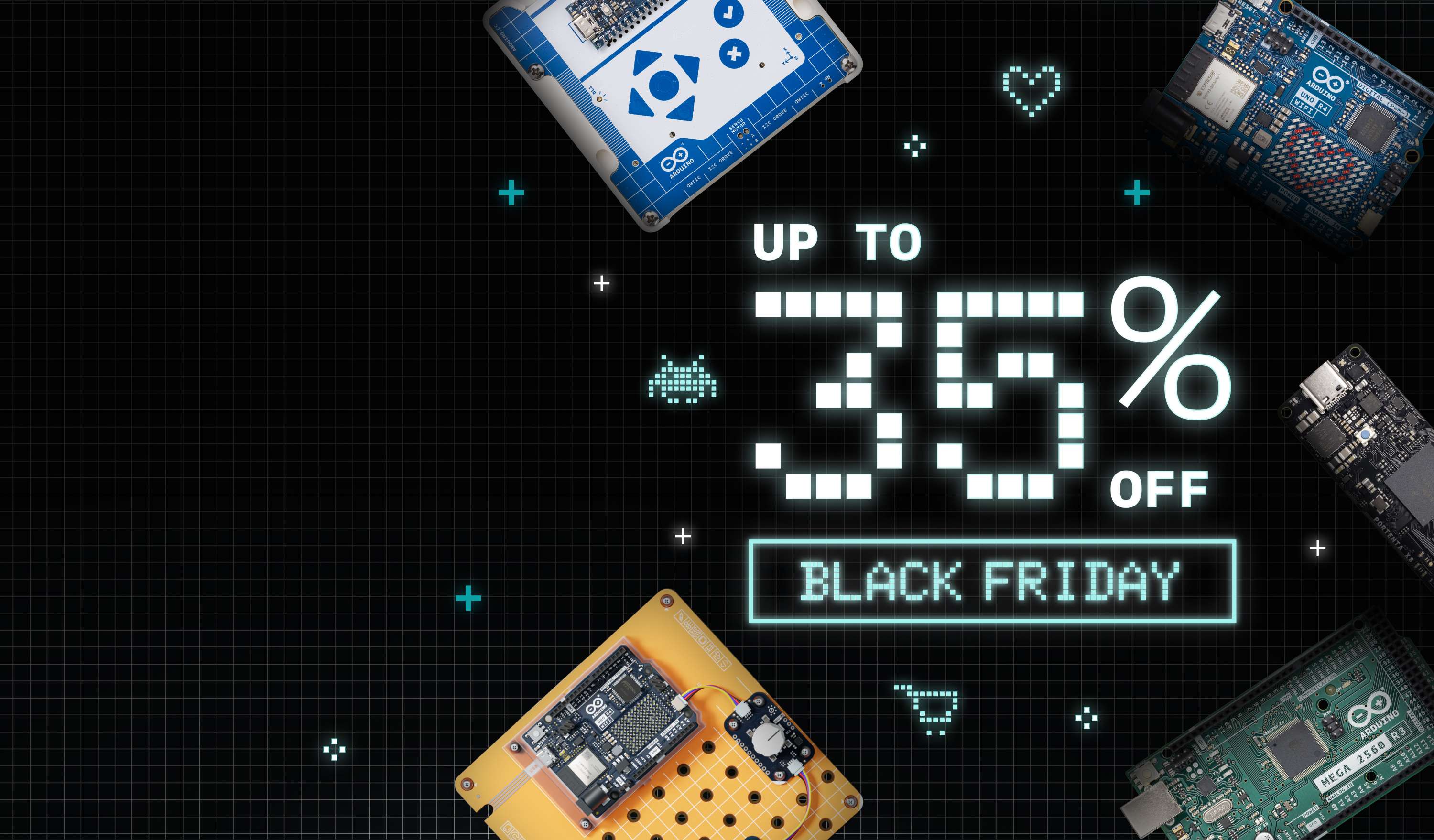 It’s not just a promo. It’s your next project!