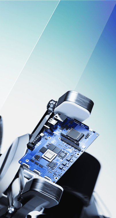 Arduino®️ VENTUNO™ Q Where AI takes action