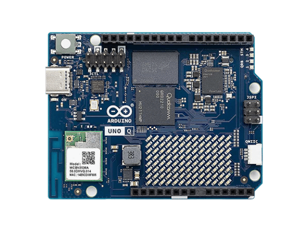 Arduino® UNO™ Q