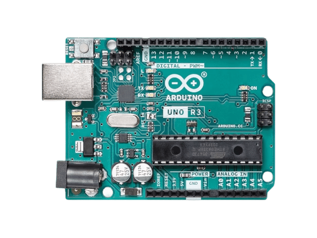 Arduino® UNO® R3