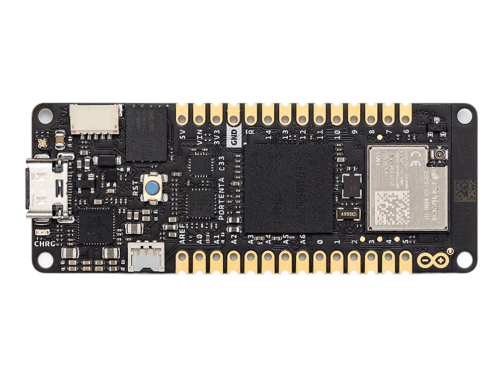 Arduino® Portenta C33