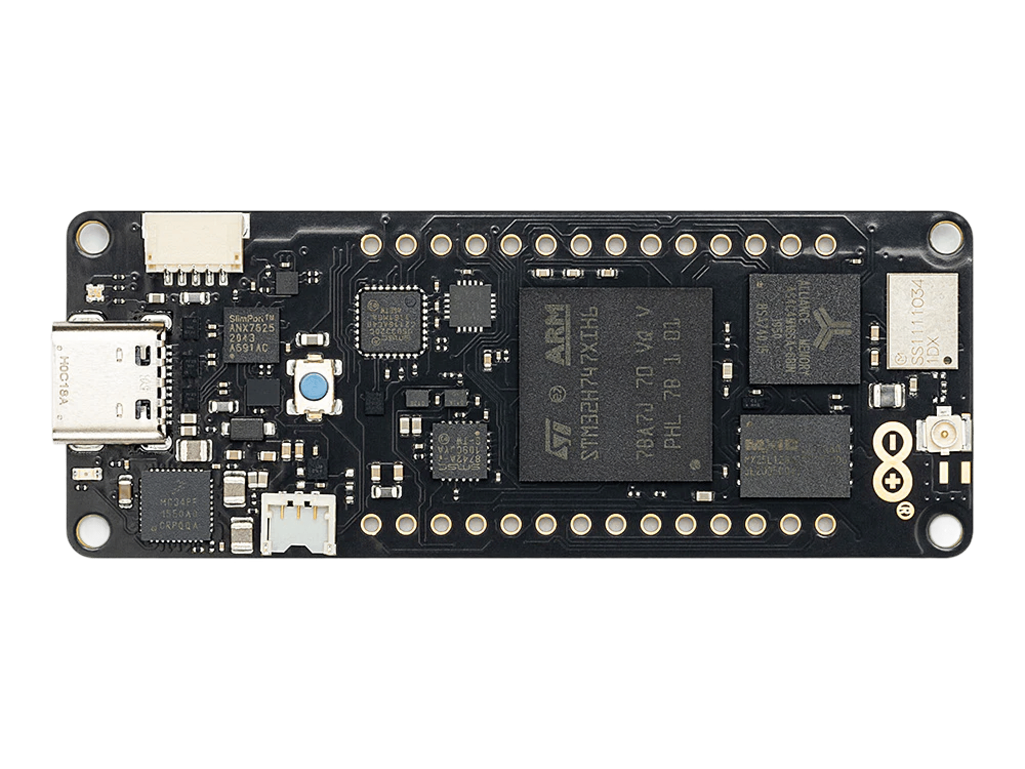 Arduino® Portenta H7