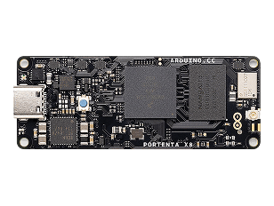 Arduino® Portenta X8