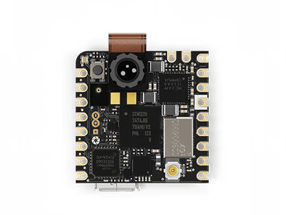 Arduino® Nicla Vision