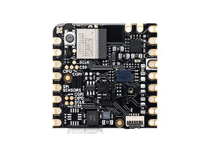 Arduino® Nicla Voice