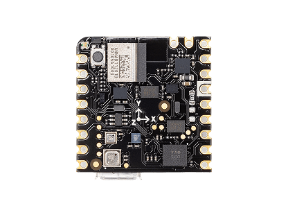 Arduino® Nicla Sense ME