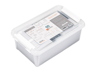 Arduino® PLC Starter Kit