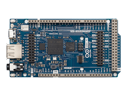 Arduino® GIGA R1 WiFi