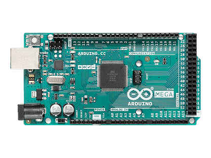 Arduino® MEGA 2560 Rev3