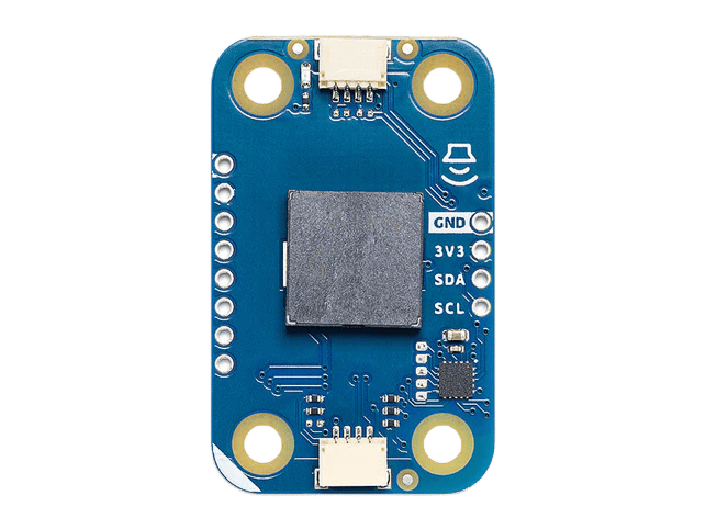 Arduino® Modulino™ Buzzers