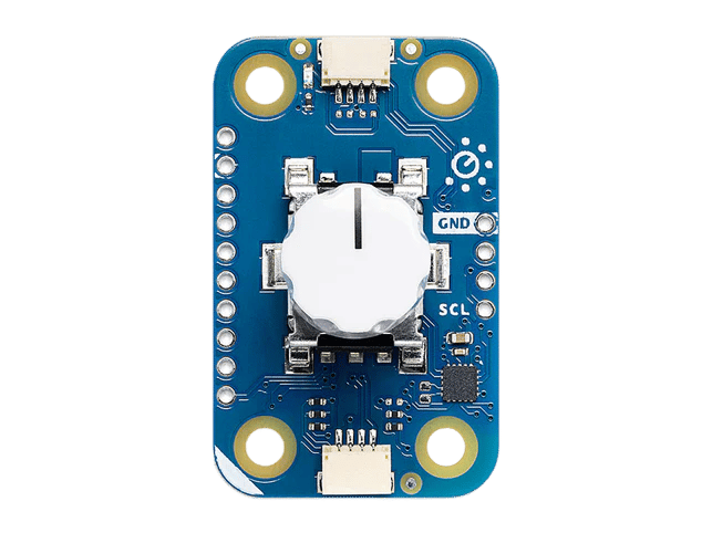 Arduino® Modulino™ Knob