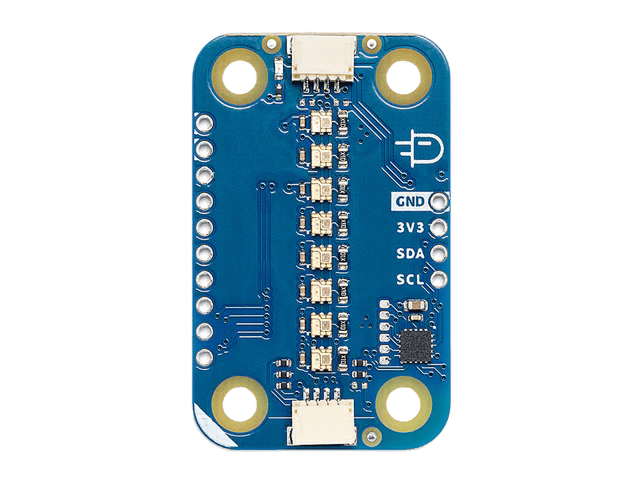 Arduino® Modulino™ Pixels