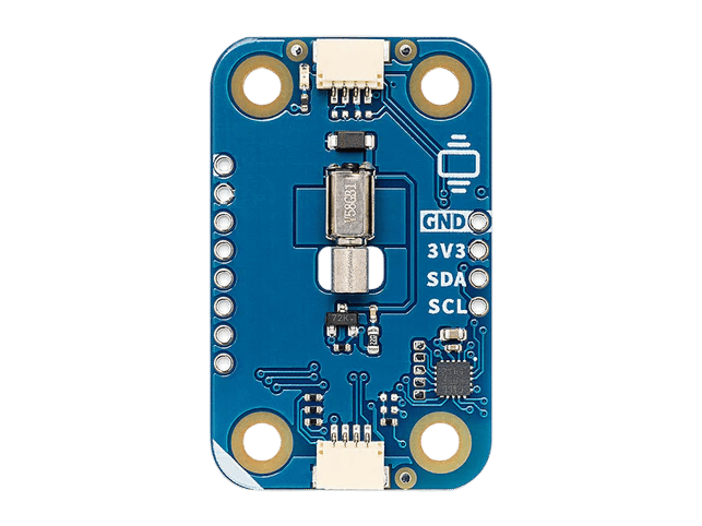 Arduino® Modulino™ Vibro
