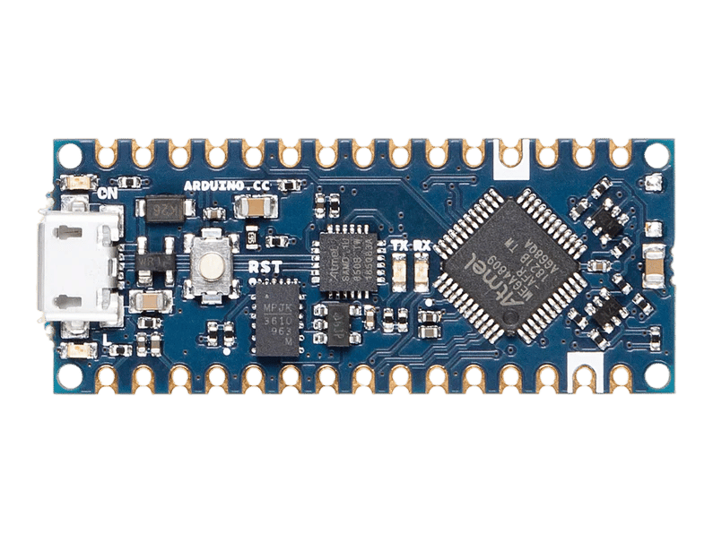 Arduino® Nano Every