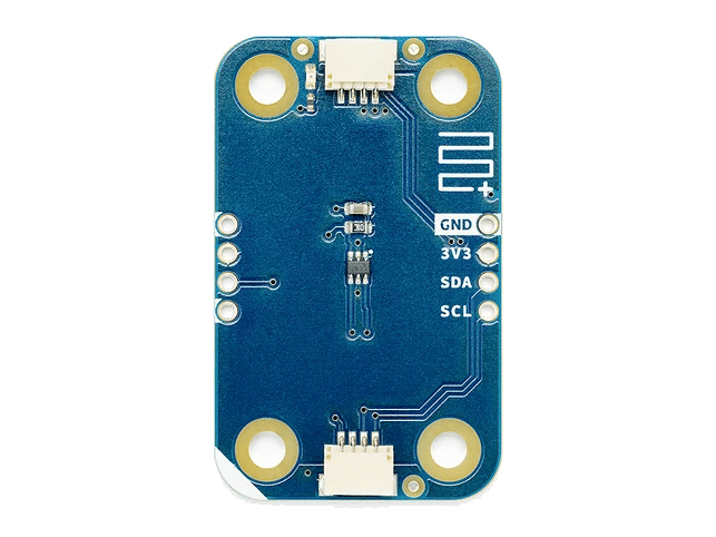 Arduino® Modulino™ Extender