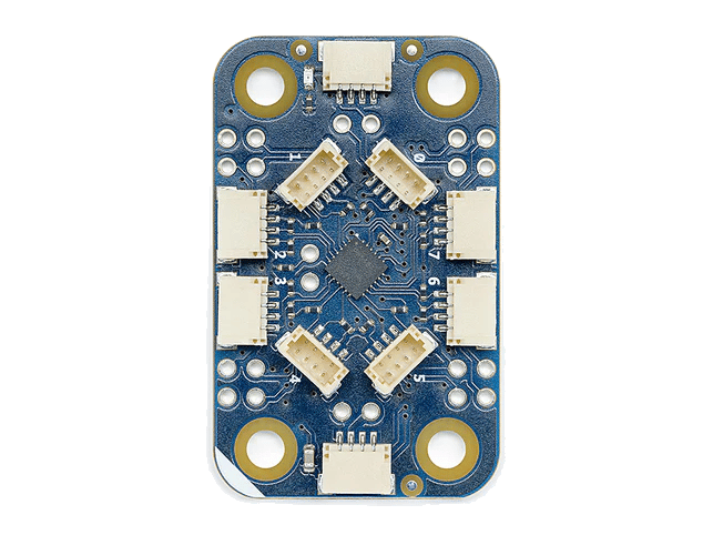 Arduino® Modulino™ Hub