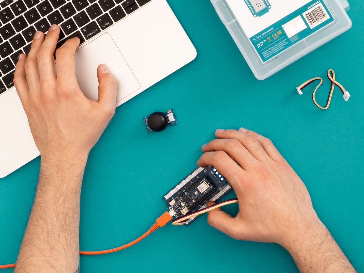 6 MONTHS FREE ARDUINO CLOUD