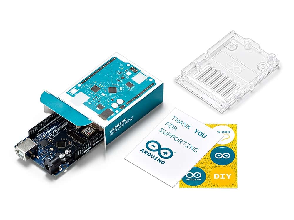 25% OFF ARDUINO CLASSICS