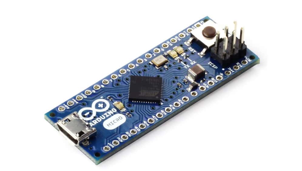 30% OFF ARDUINO MICRO