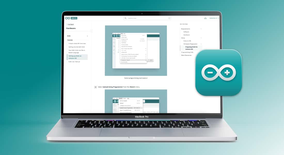 Discover Alvik IDE with robotics