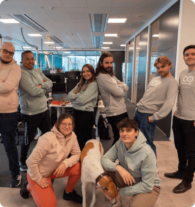 Careers at Arduino