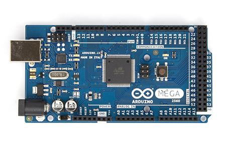 Arduino Mega2560 board