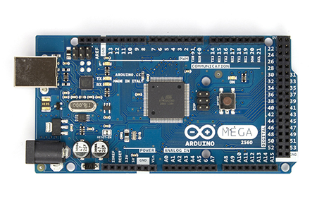 Arduino Mega2560 ボード