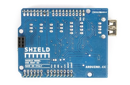 Arduino USB Host Shield In Pakistan – Arduino usb host shield In Pakistan