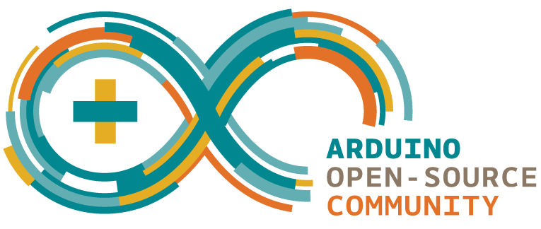 Arduino Communitylogo