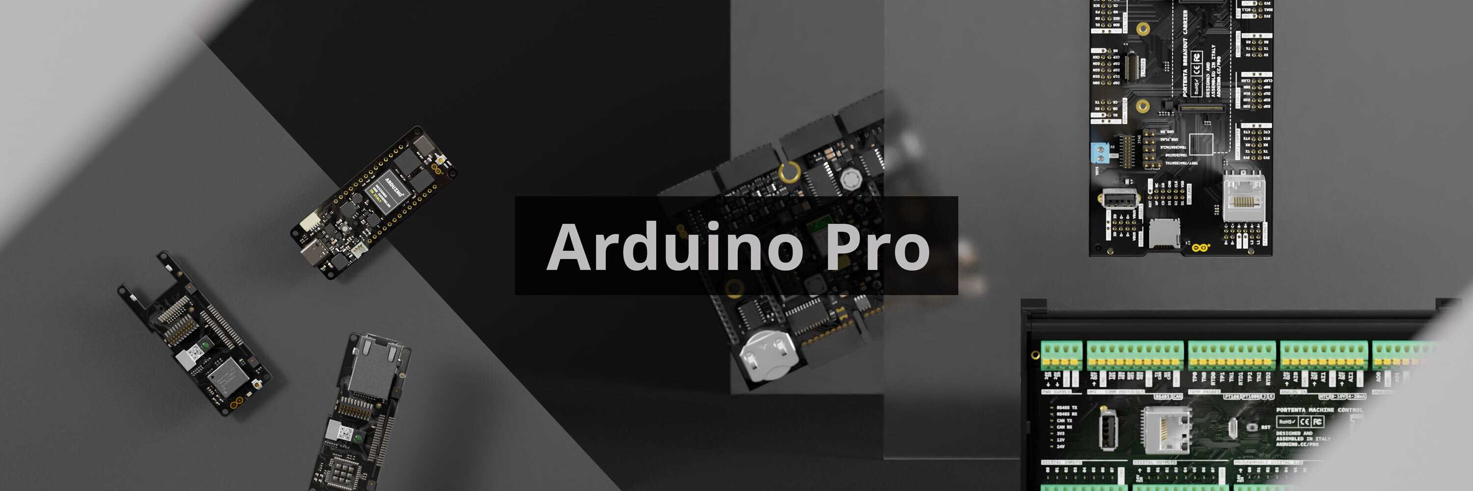 Arduino Hardware | Arduino