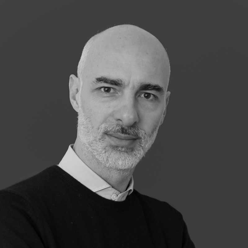 Gerardo Annunziata, CFO