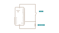 Button | Arduino